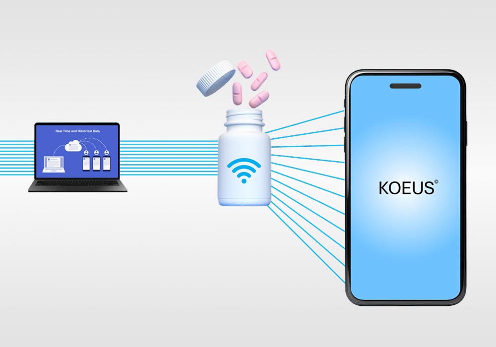 Smart packaging company