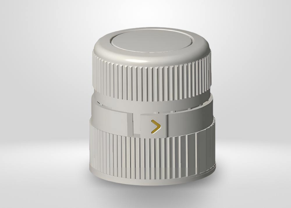 Innovative Multi-functional Caps